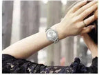 CHARLOTTE Womens Classic Watch | 550791