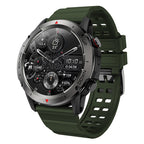 Smartwatch Bluetooth Call Heart Rate Blood Oxygen Blood Pressure Measurement Pi-Mart