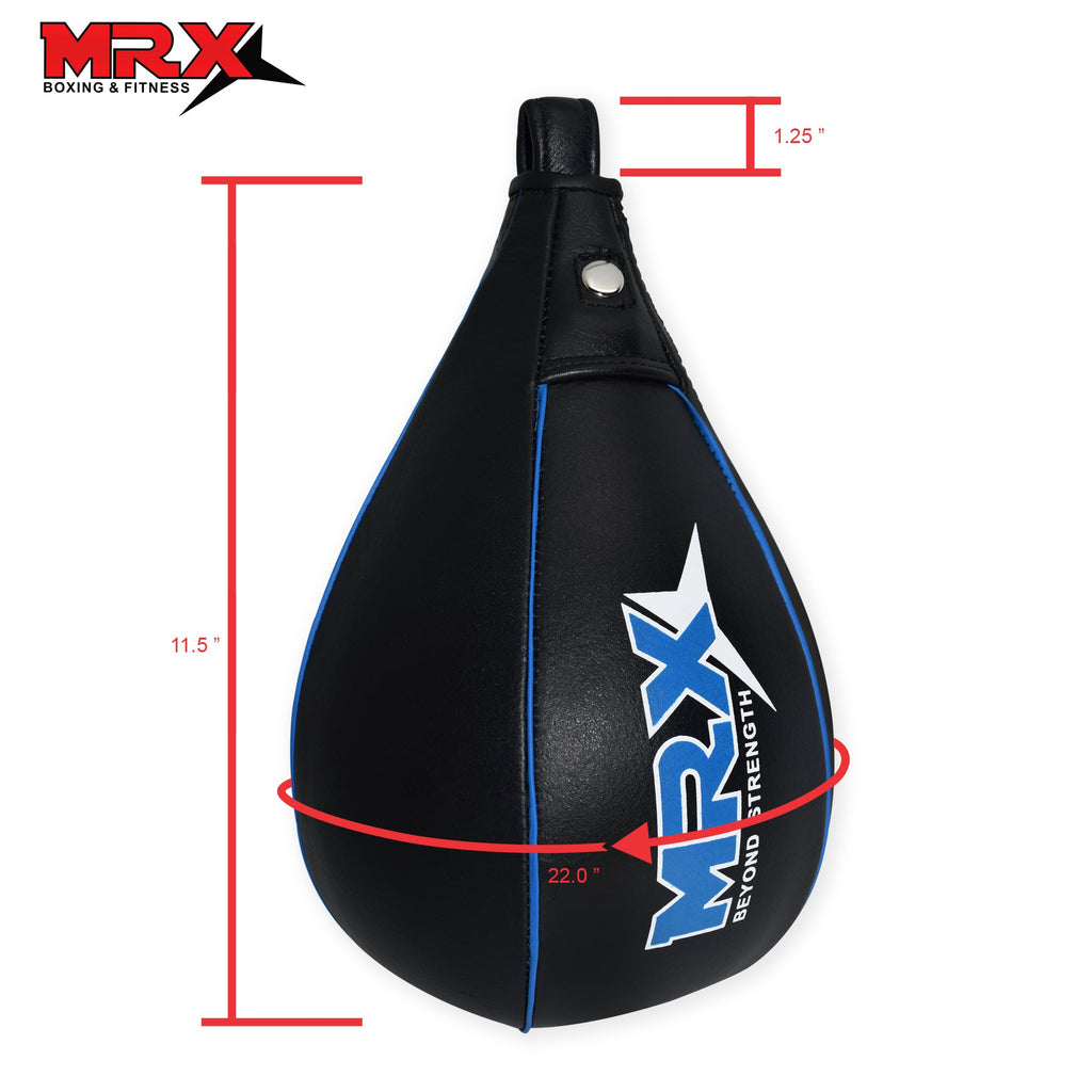 MRX Boxing Speed Ball for Training Punching MMA Kickboxing Muay Thai - SJB-DIAMOND ELITES
