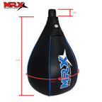 MRX Boxing Speed Ball for Training Punching MMA Kickboxing Muay Thai - SJB-DIAMOND ELITES