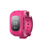 Anti Lost Kids Smart Watch Child GPS Tracker SOS Monitor Positioning Pi-Mart
