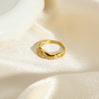 Snake-Shape Ring - SJB-DIAMOND ELITES