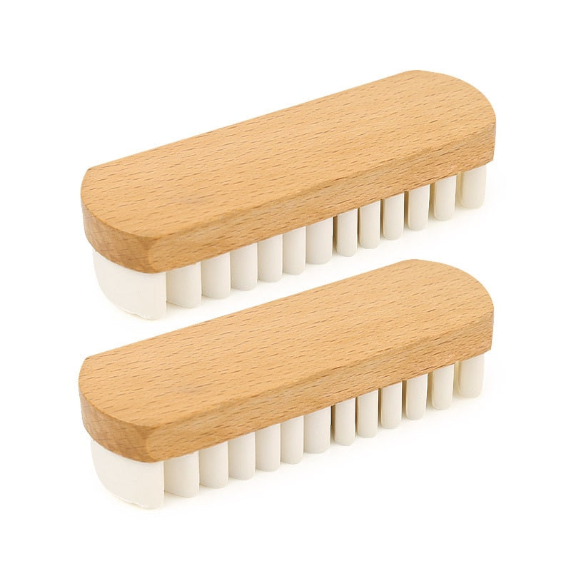 Car Interior Parts Cleaning Brush - SJB-DIAMOND ELITES