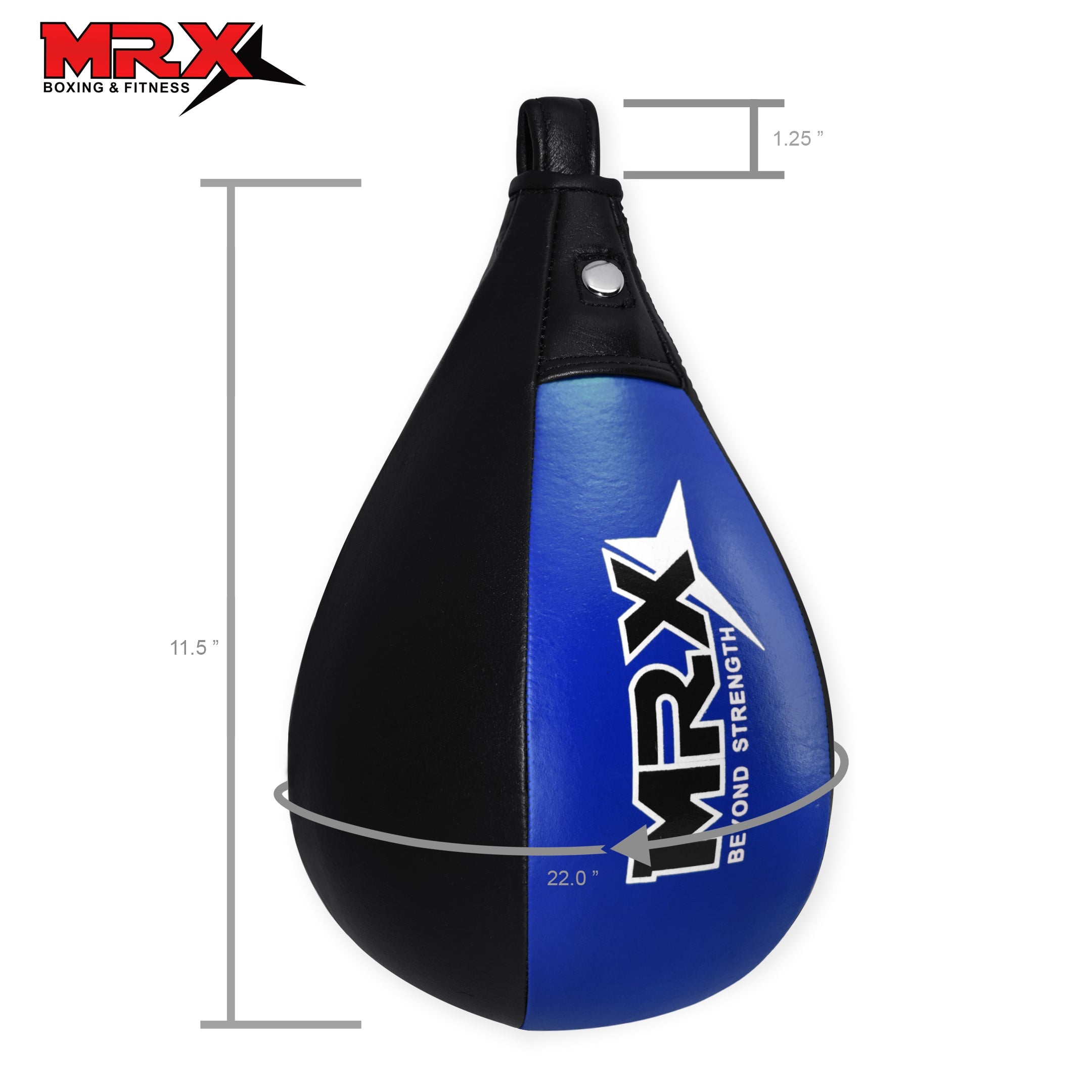 MRX Boxing Speed Ball for Training Punching MMA Kickboxing Muay Thai - SJB-DIAMOND ELITES