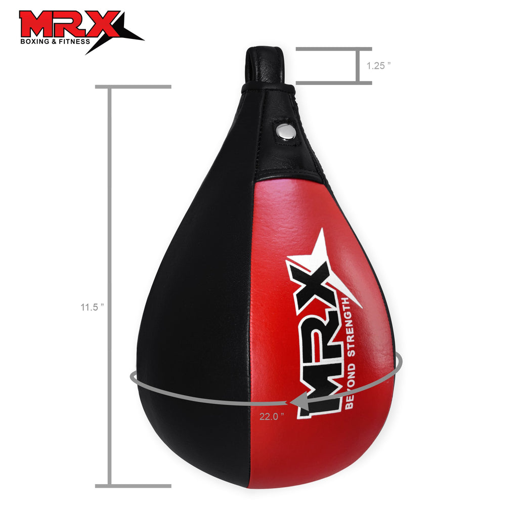 MRX Boxing Speed Ball for Training Punching MMA Kickboxing Muay Thai - SJB-DIAMOND ELITES