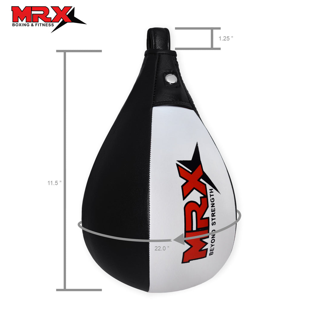 MRX Boxing Speed Ball for Training Punching MMA Kickboxing Muay Thai - SJB-DIAMOND ELITES