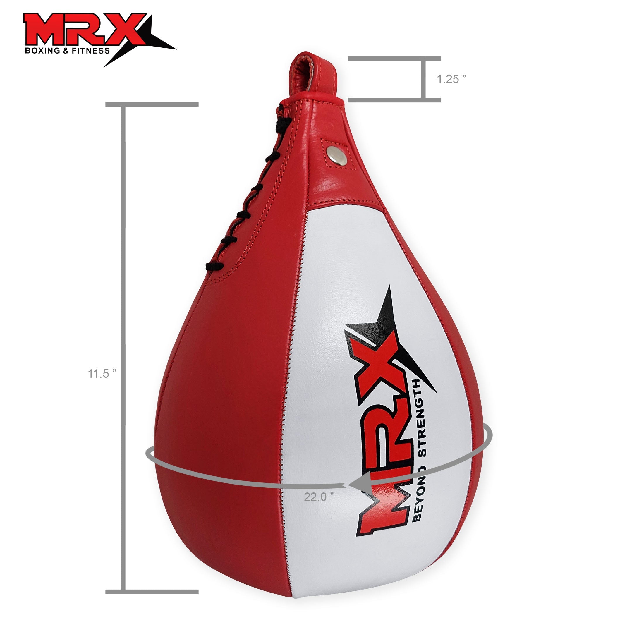 MRX Boxing Speed Ball for Training Punching MMA Kickboxing Muay Thai - SJB-DIAMOND ELITES