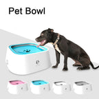 Pet Floating Bowl - SJB-DIAMOND ELITES