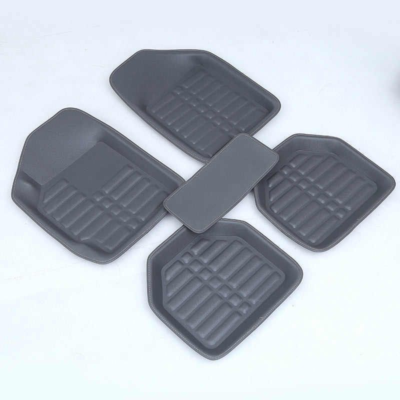 Car mat Pi-Mart
