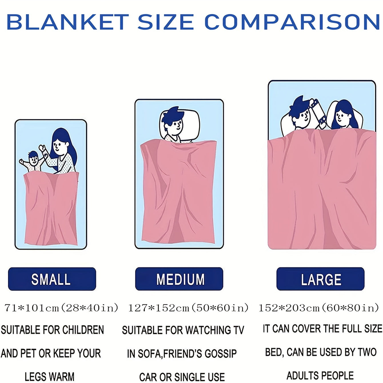 1pc Eagle Flannel Blanket To Son As A Gift, Warm And Cozy Soft Flannel Blanket, Suitable For Bed, Bedroom, Study, Travel, Camping Lootquake LLC