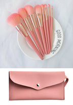 Super soft hair makeup brush Pi-Mart