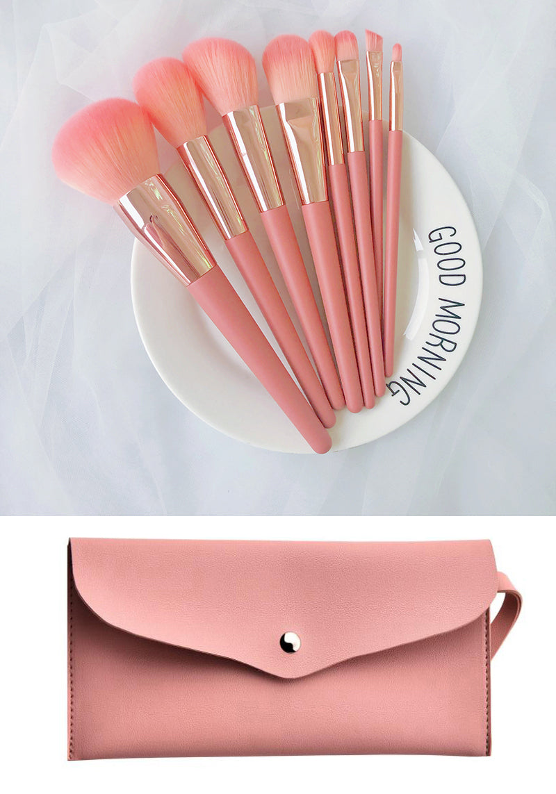 Super soft hair makeup brush Pi-Mart