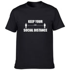 Men's Printed T-Shirt