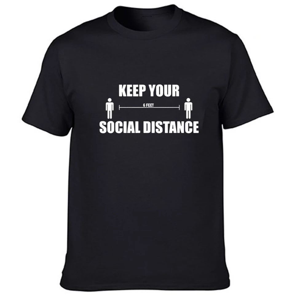Men's Printed T-Shirt