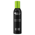 Gillette Labs by Gillette Quick Rinse Shaving Foam for Men, Cedar Wood Scent, 8.1 oz EasyOptionXY LLC