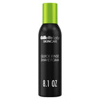 Gillette Labs by Gillette Quick Rinse Shaving Foam for Men, Cedar Wood Scent, 8.1 oz EasyOptionXY LLC