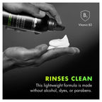 Gillette Labs by Gillette Quick Rinse Shaving Foam for Men, Cedar Wood Scent, 8.1 oz EasyOptionXY LLC