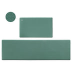 Kitchen Floor Mat Two-piece Set Of Non-slip, Waterproof And Easy To Scrub For Home, Kitchen Pi-Mart