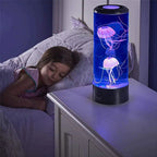 JellyFish Lamp - SJB-DIAMOND ELITES
