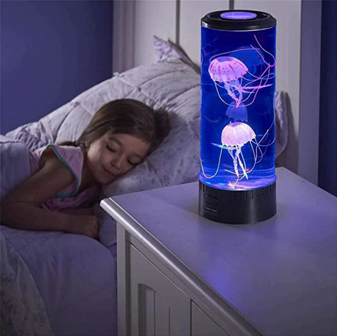 JellyFish Lamp - SJB-DIAMOND ELITES