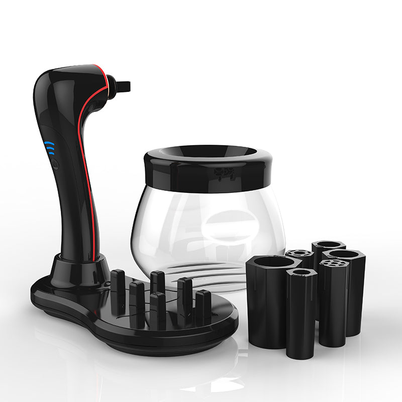 Makeup brush electric scrubber Pi-Mart