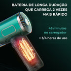 Portable Vacuum Cleaner | Air Pro 2023 - SJB-DIAMOND ELITES
