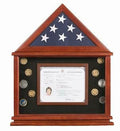Certificate Holder - 5x9 flag The Military Gift Store