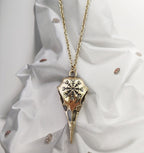 Luminous Necklace - SJB-DIAMOND ELITES