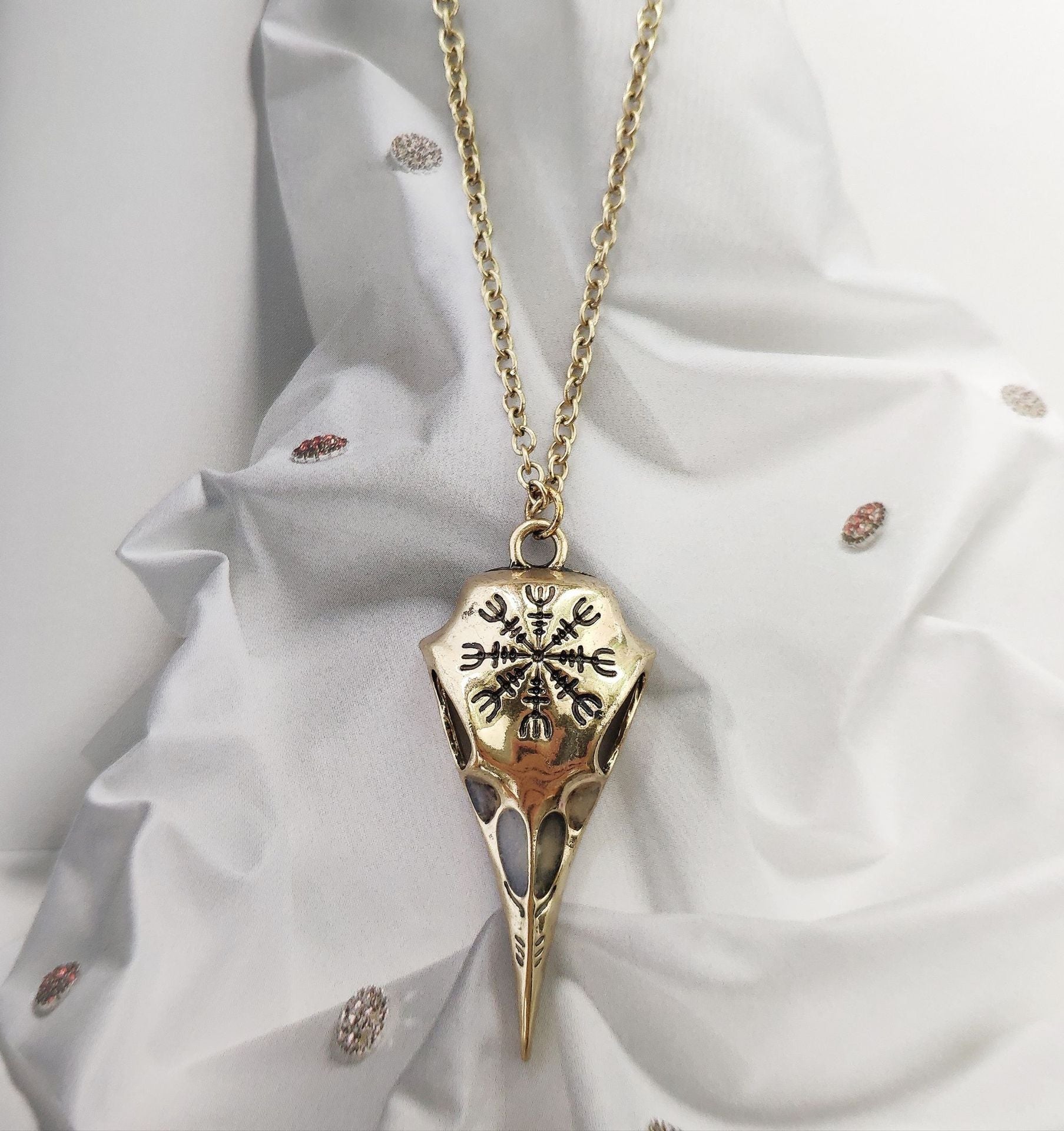 Luminous Necklace - SJB-DIAMOND ELITES