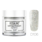 Nail polish powder for natural nails Pi-Mart