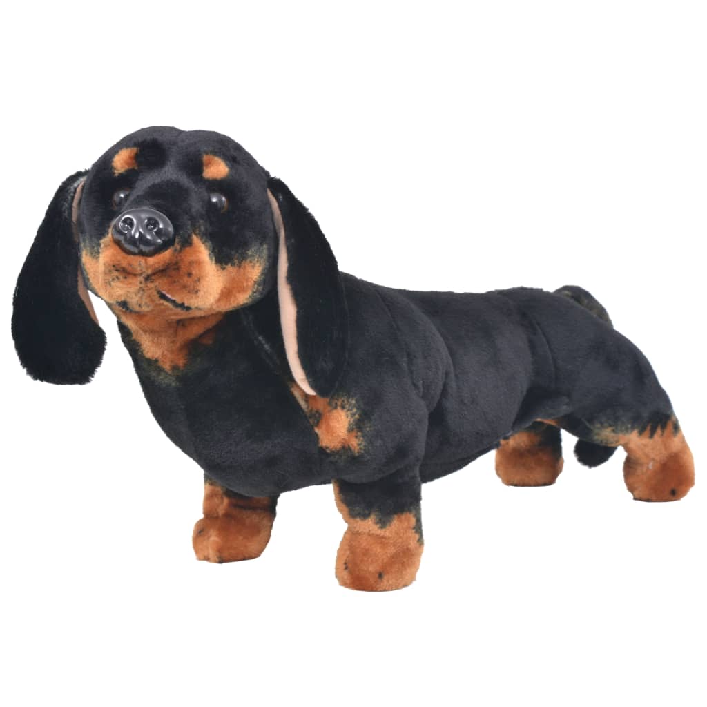 Plush Horse Standing Plush   Plush Horse Lootquake LLC