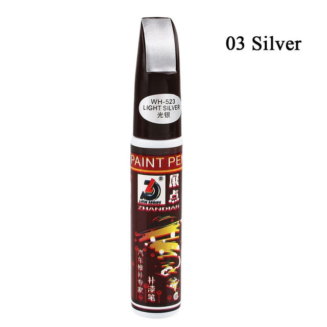 Car Paint Pen - SJB-DIAMOND ELITES