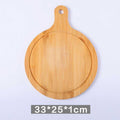 Chopping Board Pizza Board Chopping Board Fruit Board Chopping Board Pi-Mart