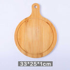 Chopping Board Pizza Board Chopping Board Fruit Board Chopping Board Pi-Mart