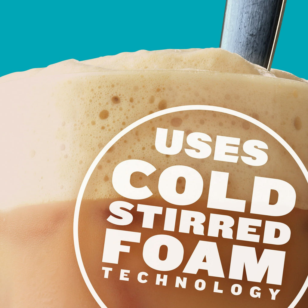 Maxwell House Iced Hazelnut Latte with Foam Instant Coffee Drink Mix, 5.82 oz, 6 Packets EasyOptionXY LLC