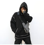 Reverse Hoodie Pi-Mart