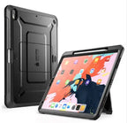Smart Pen For IPad Pro 12.9, Full-body Cover With Built-in Screen Protector & Kickstand