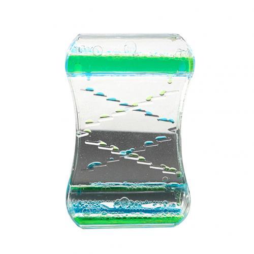 Oil Hourglass - SJB-DIAMOND ELITES