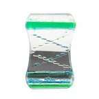 Oil Hourglass - SJB-DIAMOND ELITES