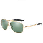 Polarized Night Vision Glasses Men's Colorful Sports Polarized Sunglasses Pi-Mart