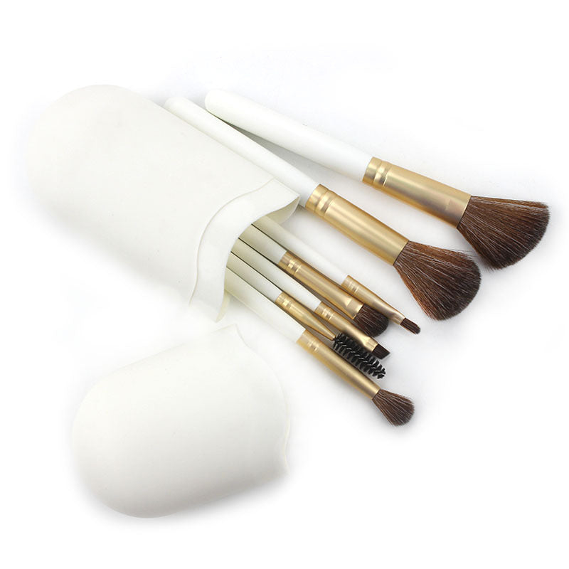 7 makeup brushes Pi-Mart