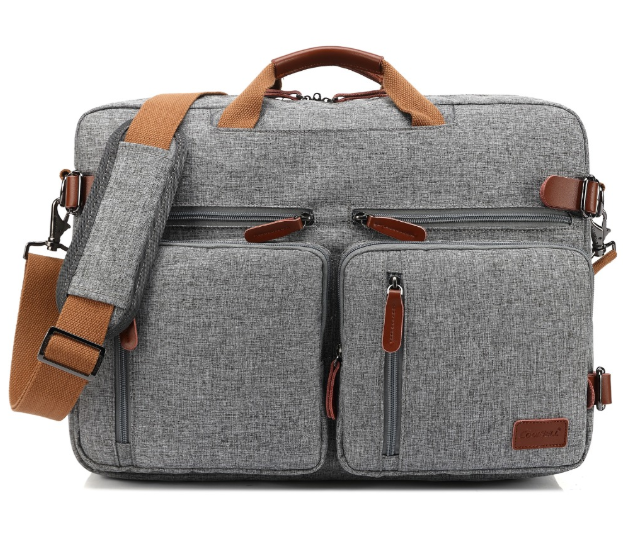 Multifunctional handbag Pi-Mart