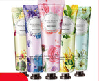Floral Fragrance 30g Moisturizing Hand Cream Cosmetics Lootquake LLC
