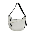Fashion commuter large capacity shoulder bag, crossbody bag women spring and summer, casual versatile crossbody shoulder bag - SJB-DIAMOND ELITES