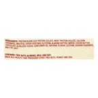 Think Baby Chocolate Fudge Thin Bar (10x2.1 Oz)
