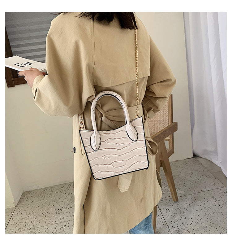 small handbag Pi-Mart