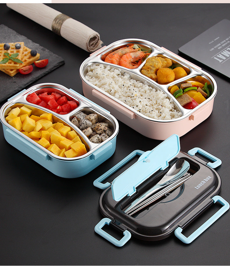 Dielectric Insulated Lunch Box Pi-Mart