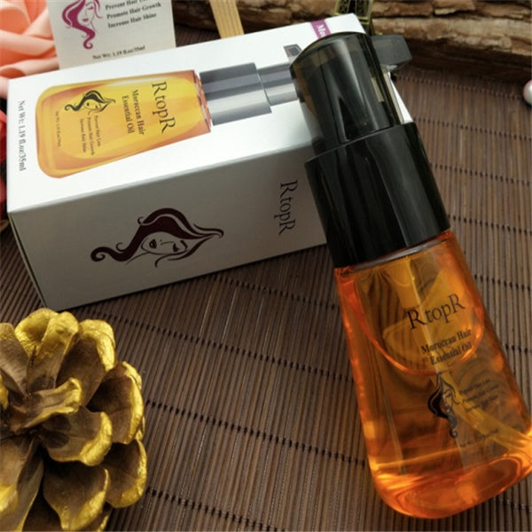 Hair care essential oil Pi-Mart