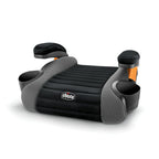 Chicco GoFit Backless Booster Car Seat - Shark (Black/Grey) EasyOptionXY LLC