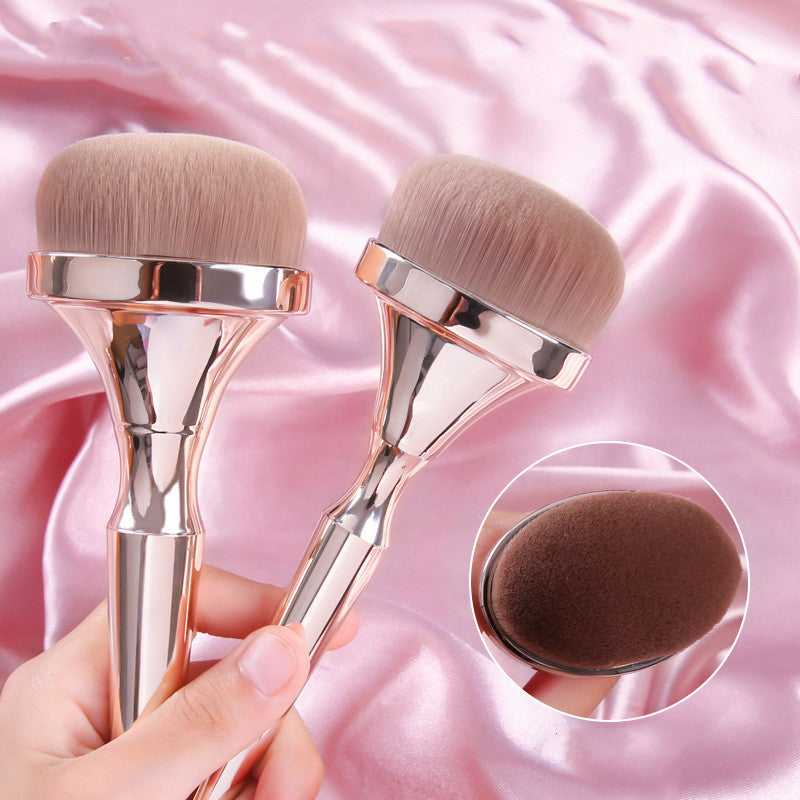 Beginner Makeup Brush Set Liquid Foundation Pi-Mart